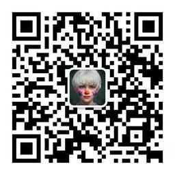 小P学长微信公众号二维码